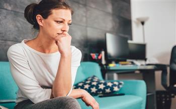 للمرأة.. 5 استراتيجيات نفسية للتحكم في مستوى خوفك وحزنك