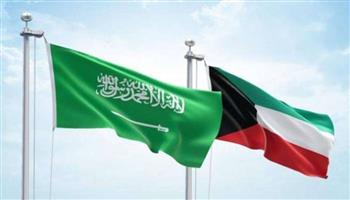 السعودية والكويت تؤكدان ضرورة الوصول لتسوية شاملة وعادلة لقضية فلسطين