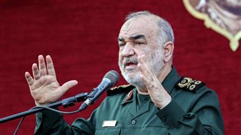 الأعداء | قائد الحرس الثوري الإيراني يوجه رسالة إلى أمريكا 
