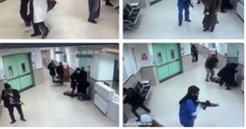 «صحة جنين» تستنكر اقتحام الاحتلال أحد مستشفياتها واغتيال ثلاثة شبان 