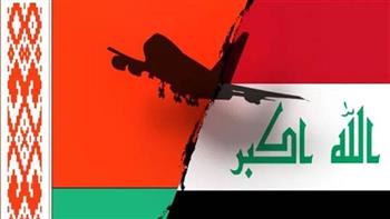 العراق وبيلاروسيا يبحثان سبل تطوير العلاقات الثنائية