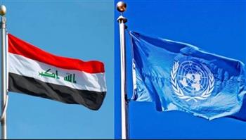 العراق والأمم المتحدة يبحثان النظام القضائي 