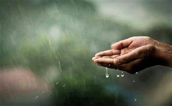 «اللهم صيبًا نافعًا».. الإفتاء توضح دعاء المطر والأعمال المستحبة وقت نزوله