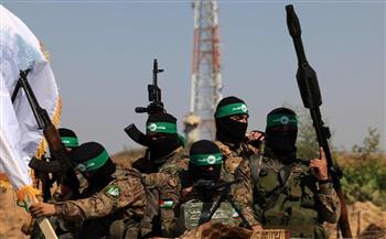 فصائل المُقاومة الفلسطينية تتصدى للقوات الإسرائيلية المتوغلة داخل غزة
