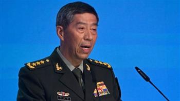 وزير الدفاع الصيني يجري محادثة عبر الفيديو مع نظيره الروسي