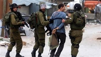 هيئة شؤون الأسرى الفلسطينية: الاحتلال اعتقل 6420 في الضفة الغربية