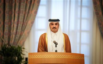 هاتفيًا.. أمير قطر يبحث مع رئيس وزراء هولندا مستجدات حرب غزة