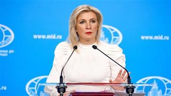 زاخاروفا: بروكسل هبطت للحضيض في سياستها المناهضة لروسيا