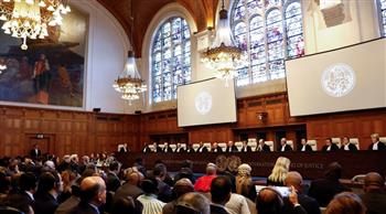 محكمة العدل الدولية ترفض طلب أوكرانيا بصرف تعويضات في قضية ضد روسيا