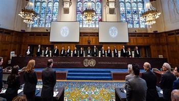 محكمة العدل الدولية ترفض تصنيف روسيا كـ«دولة معتدية»