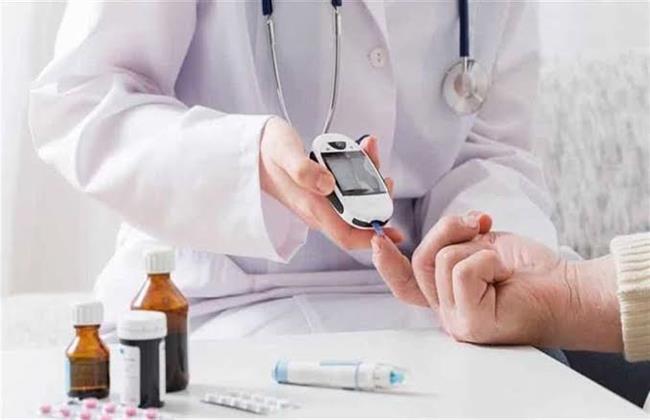 لاستخدام جهاز قياس السكرى بشكل آمن.. اتبع الآتى