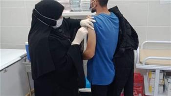 «صحة جنوب سيناء» تطلق حملة لتطعيم العاملين بالمنشآت السياحية ضد الإلتهاب الكبدى A