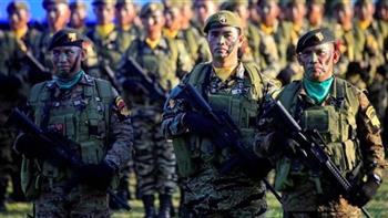 الفلبين وأمريكا تختتمان التدريبات البحرية العسكرية المشتركة 