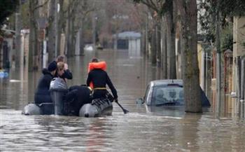 التشيك: إعلان حالة التأهب من حدوث فيضانات في 60 منطقة