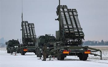 «الناتو» يشترى 1000 صاروخ «باتريوت» لتعزيز الدفاعات الجوية لدول الحلف خلال 2024