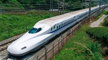 بالفيديو.. جريمة طعن في أكثر خطوط القطار استخدامًا باليابان