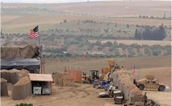 المقاومة العراقية تعلن استهداف قاعدة أمريكية بمخيم الركبان في سوريا