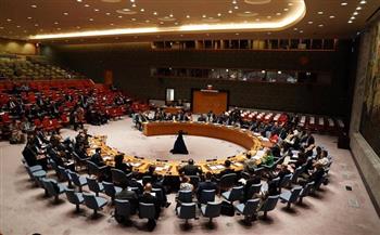 مجلس الأمن الدولي يدين تفجيري كرمان جنوب إيران
