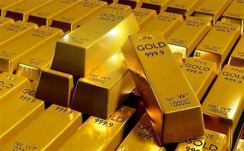 الذهب يتجه لأول انخفاض أسبوعي