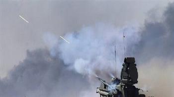 روسيا: تدمير 10 صواريخ أوكرانية فوق مقاطعة "بيلجورود"