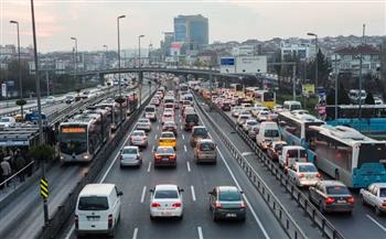 مبيعات السيارات في تركيا ترتفع 57% في عام 2023