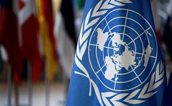 الثلاثاء.. الأمم المتحدة تناقش الفيتو الأمريكي ضد قرار إيصال المساعدات إلى غزة 