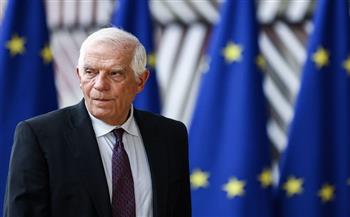 وزير خارجية الاتحاد الأوروبي يزور لبنان لبحث أوضاع الحدود مع إسرائيل