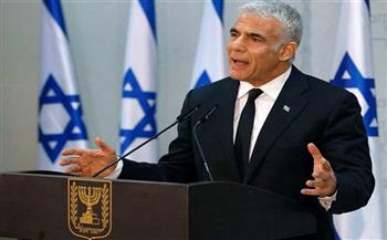 زعيم المعارضة الإسرائيلية: تسريبات اجتماع الحكومة «وصمة عار»