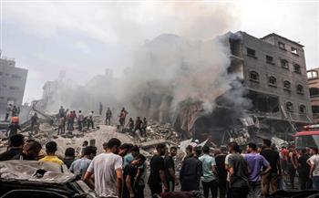 اليوم الـ 91 من العدوان .. عشرات الشهداء والجرحى في قصف إسرائيلي متواصل على قطاع غزة