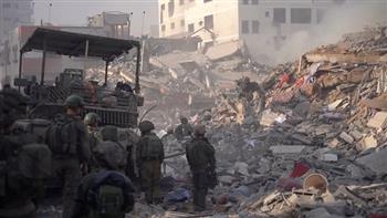 تفاصيل خطة إسرائيلية لـ"اليوم التالي" للحرب على غزة