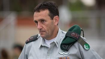 رئيس الأركان الإسرائيلي: أنوي إجراء تحقيق "مهني" في إخفاقات 7 أكتوبر لتحسين أداء الجيش