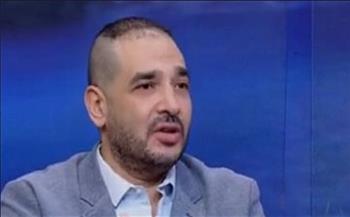 خبير: موقف مصر الثابت أثر في الخطاب الدولي تجاه حرب غزة