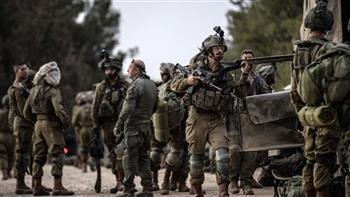 إسرائيل تقتل شاباً فلسطينياً وتصيب 7 على الأقل في كمين غرب رام الله