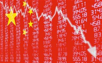 الأسهم الصينية تتراجع للجلسة الثانية على التوالي