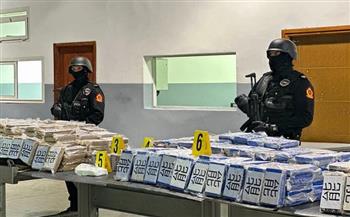 المغرب يخنق عصابات التهريب الدولي للمخدرات