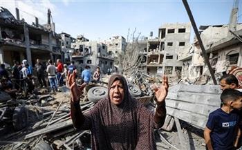 ارتفاع حصيلة ضحايا العدوان على غزة إلى 22600 شهيد