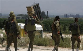 الجيش الإسرائيلي يعلن تدمير عدد من الأهداف التابعة لـ"حزب الله" في الجنوب اللبناني