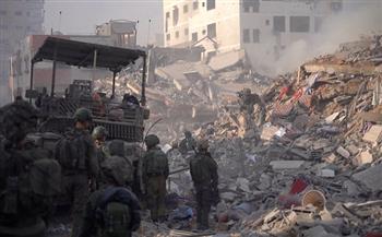 بعد الحديث عن إدارة قطاع غزة.. الرئاسة الفلسطينية: الأولوية لوقف الهجمات الإسرائيلية
