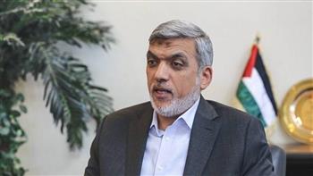 «حماس»: على الإدارة الأمريكية إعادة حساباتها في تعاطيها مع قضيتنا العادلة