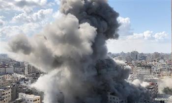 «فتح»: الفصائل الفلسطينية لديها رؤية لوقف الحرب الإسرائيلية على غزة