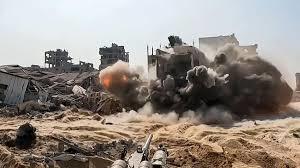 تطورات العدوان على غزة.. احتدام المعارك بين المقاومة والاحتلال الإسرائيلي في خانيونس