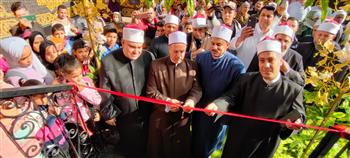 محافظ كفرالشيخ: افتتاح مسجدين بسيدي سالم والرياض