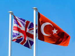 تركيا وبريطانيا توقعان خطة عمل اللجنة الاقتصادية والتجارية المشتركة