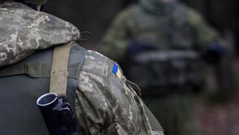 تهديدات بالقتل يتلقاها أوكرانيون متهربون من الخدمة العسكرية