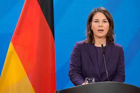 ألمانيا توفد وزيرة خارجيتها للمرة الرابعة للشرق الأوسط.. الأحد المقبل