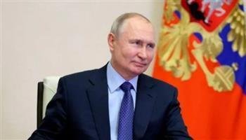 الكرملين: بوتين تلقى دعوات من عشرات الدول لزيارتها في 2024