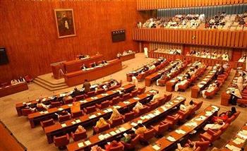 مجلس الشيوخ الباكستاني يطلب تأجيل موعد الانتخابات العامة
