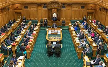 برلمانية نيوزلندية تؤدي رقصة «الهاكا» في خطابها الأول