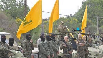 «حزب الله» يعلن استهداف موقع بركة ‏ريشا الإسرائيلي وتمركزا للجنود الإسرائيليين جنوب لبنان