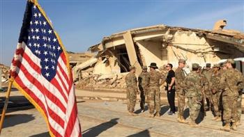 الجيش الأمريكي يشكر القوات العراقية بعد واقعة الصاروخ